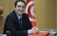 سليم العزابي يستقيل من الامانة العامة لحركة تحيا تونس