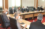 جلسة بين وزير التربية والنقابات حول الوضع الصحّي بالمؤسّسات التربويّة