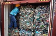 إيطاليا تُصدرحكما قضائيّا بإرجاع النفايات المصدّرة إلى تونس