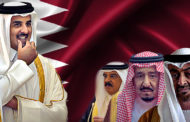 عاجل: الكويت تعلن انتهاء الحصار المفروض على دولة قطر!!