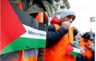 الفلسطينيون يستأنفون رسميا اتصالاتهم مع واشنطن