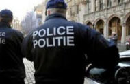 بلجيكا: هجوم بسلاح أبيض في مترو أنفاق بروكسل