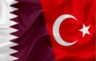 توقيع عدّة اتّفاقيات تعاون عسكرية بين قطر وتركيا