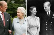 بريطانيا: وفاة الأمير فيليب زوج الملكة اليزابيث الثانية