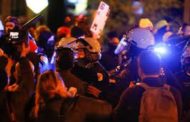 شيكاغو: مقتل صبي لاتيني على يد الشرطة يشعل فتيل الاحتجاجات