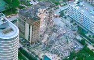 ميامي: ارتفاع عدد ضحايا انهيار البرج السكني و159 مفقودا..
