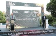 بالصور: فيفو إنرجي تونس وشركة النقل للسيارات تتحدان من أجل أفضل أداء