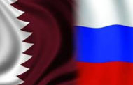 سيحدث نقلة نوعية في الشرق الأوسط: خط ملاحي مباشر من قطر إلى روسيا !!