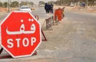 الدبيبة: نحو إغلاق الحدود الليبية مع تونس ..