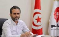 النائب جوهر المغيربي يعلق نشاطه داخل قلب تونس