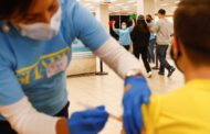 وزارة الصحة: تطعيم 190 ألف شخص الى حدود الساعة الثانية بعد الظهر
