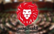 استقالات جديدة داخل حزب و كتلة قلب تونس النيابية !!