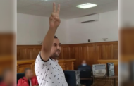 المحكمة العسكرية ترفض الإفراج عن المحامي مهدي زقروبة!!