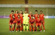 سيدات تونس في نهائي كأس العرب