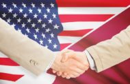 بلينكن يشكر قطر على جهودها في تأمين العبور الآمن للمواطنين الأمريكان و الأفغان