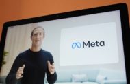 زوكربيرغ يعلن تغيير اسم فيسبوك إلى ''ميتا''!!