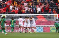 كأس العرب: المنتخب التونسي يحرز فوزه الأول.. ويمطر شباك موريتانيا بـ 5 أهداف