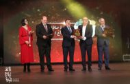 اختتام أيام قرطاج المسرحية: تونس تتوج بجائزة العمل المتكامل