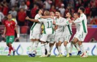 كأس العرب: الجزائر تقصي المغرب.. وتبلغ المربع الذهبي!!