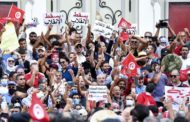 فض اعتصام ''مواطنون ضد الانقلاب'': الاحتفاظ بـستة من المعتصمين !!