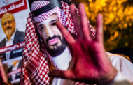أثارت قلق الرياض: باريس تعتقل أحد المشتبه بهم في اغتيال خاشقجي !!