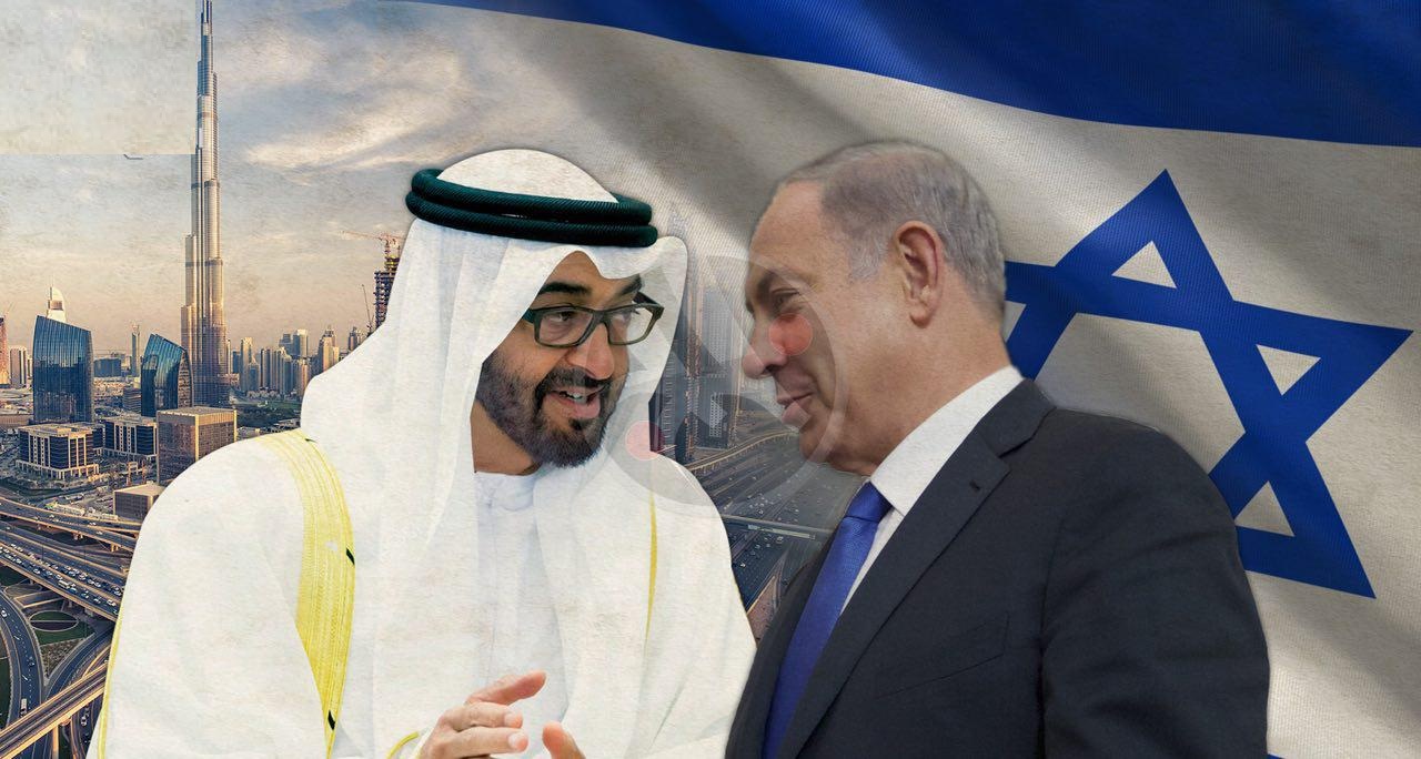 إسرائيلية تسخر من التطبيع مع الإمارات في أغنية: لو كل العرب زي دبي.. باعوا فلسطين