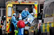 بريطانيا: مليون إصابة بكورونا خلال أسبوع!!