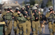 (اعتقد أنهما فلسطينيين) - جندي إسرائيلي يقتل زميليه..