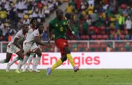 الكاميرون تنتصر على بوركينا فاسو في افتتاح كأس الأمم الافريقية !!