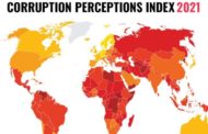 مؤشر مدركات الفساد في القطاع العام: تونس في المرتبة 70 عالميا والسادسة عربيا