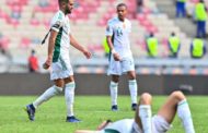 كأس افريقيا: تعثر الجزائر و مصر !!