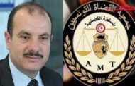 رئيس جمعية القضاة يدعو قيس سعيد الى التراجع عن حل المجلس الاعلى للقضاء!!