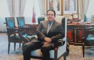 سفير دولة قطر يهنأ رئيس الجمهورية والشعب التونسي بذكرى عيد الاستقلال