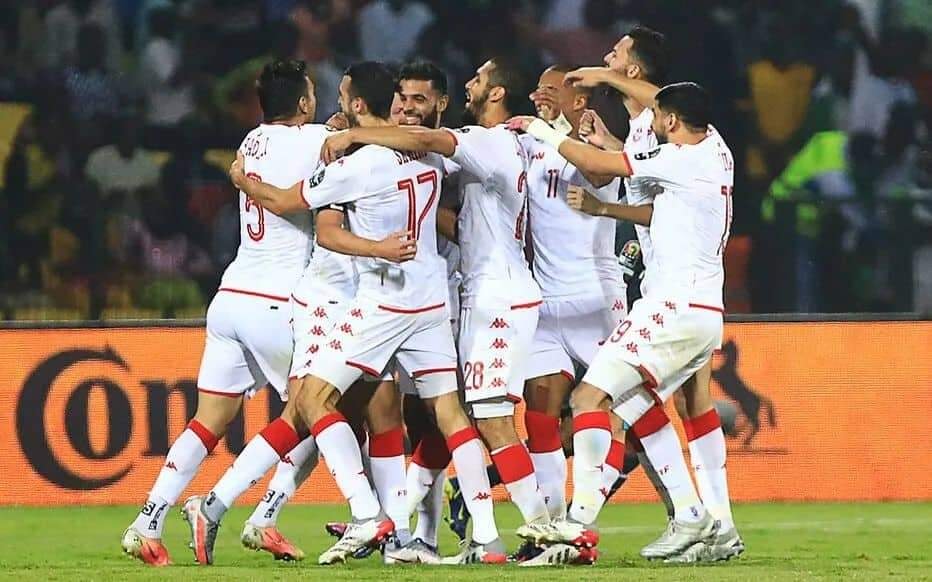 عاجل: تأهل المنتخب التونسي الى كأس العالم قطر 2022