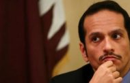 وزير خارجية قطر يتوجه إلى روسيا لبحث وقف التصعيد في أوكرانيا..