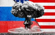 بايدن: المواجهة بين الناتو وروسيا ستؤدي إلى حرب عالمية ثالثة !!