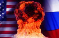 أمريكا تفرض عقوبات 'كاسحة' و'شاملة' على روسيا!!