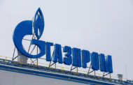 غازبروم الروسية تواصل صادرات الغاز لأوروبا عبر أوكرانيا