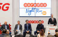 Ooredoo Night Run by Xiaomi لأول مرة في تونس