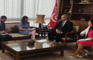 الولايات المتحدة تدعم السياحة التونسية وتتعهّد بخلق 15 ألف موطن شغل جديد