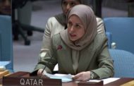 قطر تجدد الدعوة إلى حل النزاعات بالسبل السلمية والدبلوماسية
