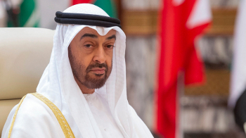بإجماع المجلس الأعلى للاتحاد..الإمارات تختار رئيسها الجديد ..