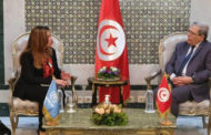 الجرندي: لا مجال لأن تكون تونس منصّة للهجرة غير النظامية..