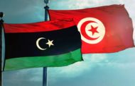 ليبيا تتهم تونس بالاستلاء على أرض ليبية!!