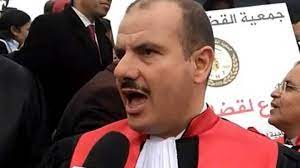 رئيس جمعية القضاة يتلقى استدعاء ثانيا من تفقدية وزارة العدل..