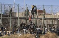 المغرب: مقتل 18 مهاجرا أثناء محاولة المئات دخول مدينة مليلية المحتلة!!