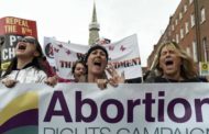 في سابقة من نوعها: المحكمة العليا الأمريكية تلغي حق الإجهاض!!