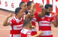 كأس تونس: النادي الافريقي أول المترشحين الى المربع الذهبي