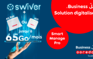 Smart Manage Pro الحل الجديد للمؤسسات من Ooredoo