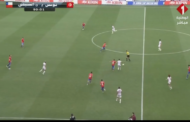 دورة اليابان الدولية: فوز المنتخب التونسي على نظيره الشيلي 2 - 0